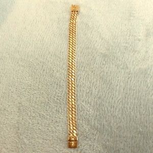 Gold Bracelet 18k